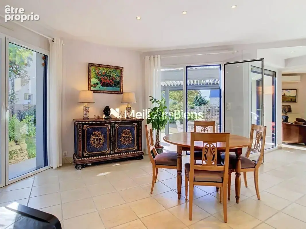 Photo Maison à Le Croisic au prix de 620 000€