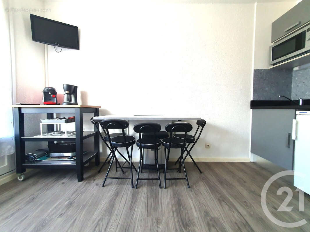 Appartement à ARGELES-SUR-MER
