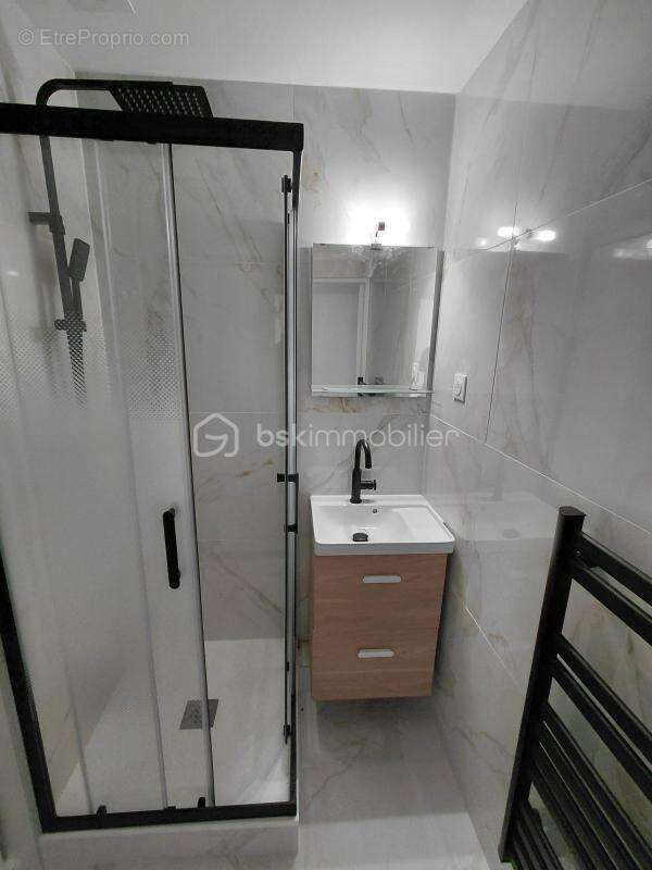 Appartement à DIEPPE