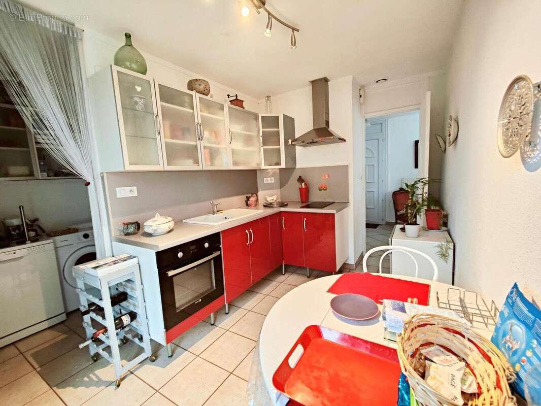 Photo 4 - Maison à SAINT-MEDARD-EN-JALLES