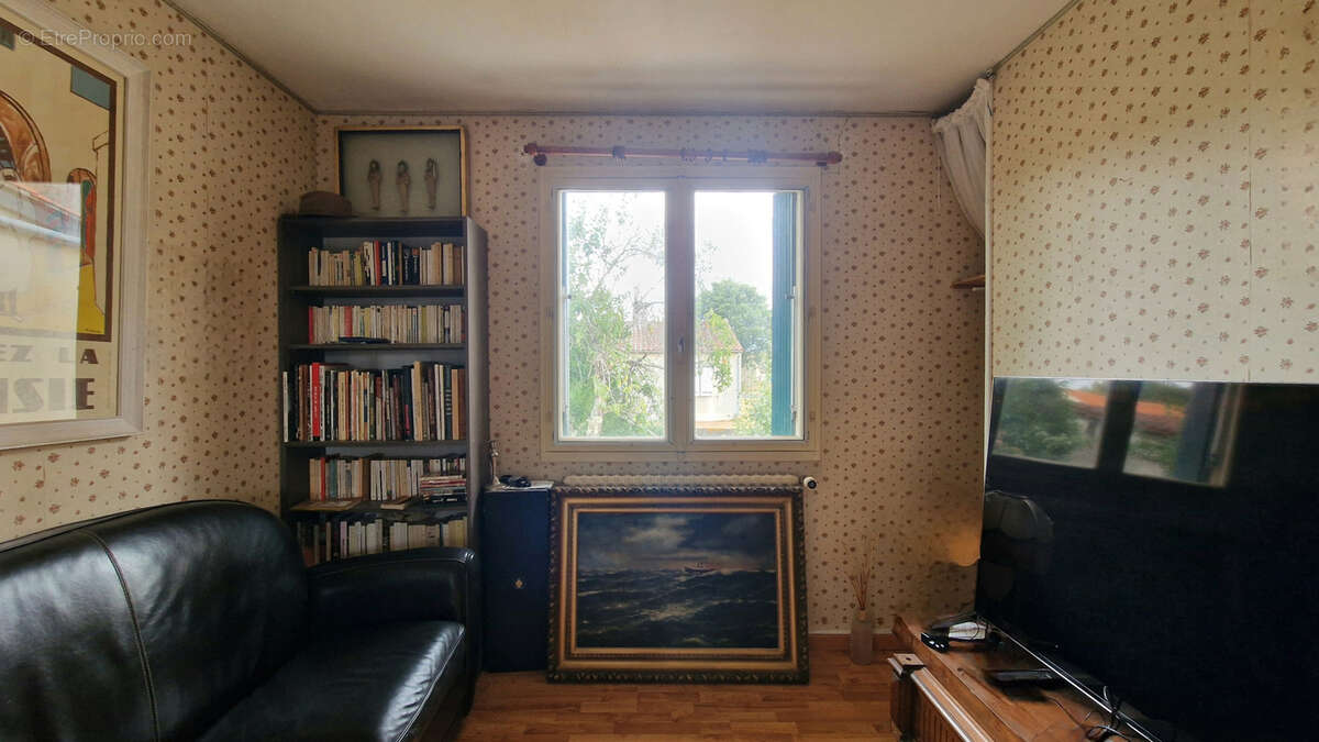 Maison à SAINT-SAUVANT