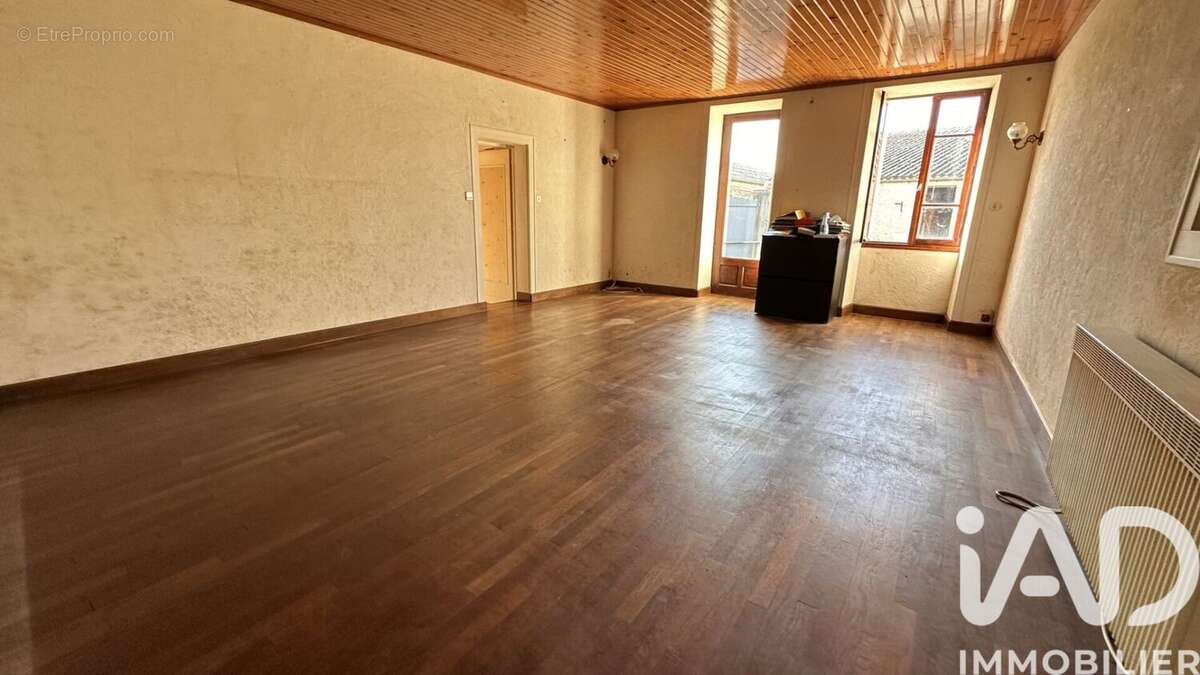 Photo 6 - Maison à LA CROIX-COMTESSE