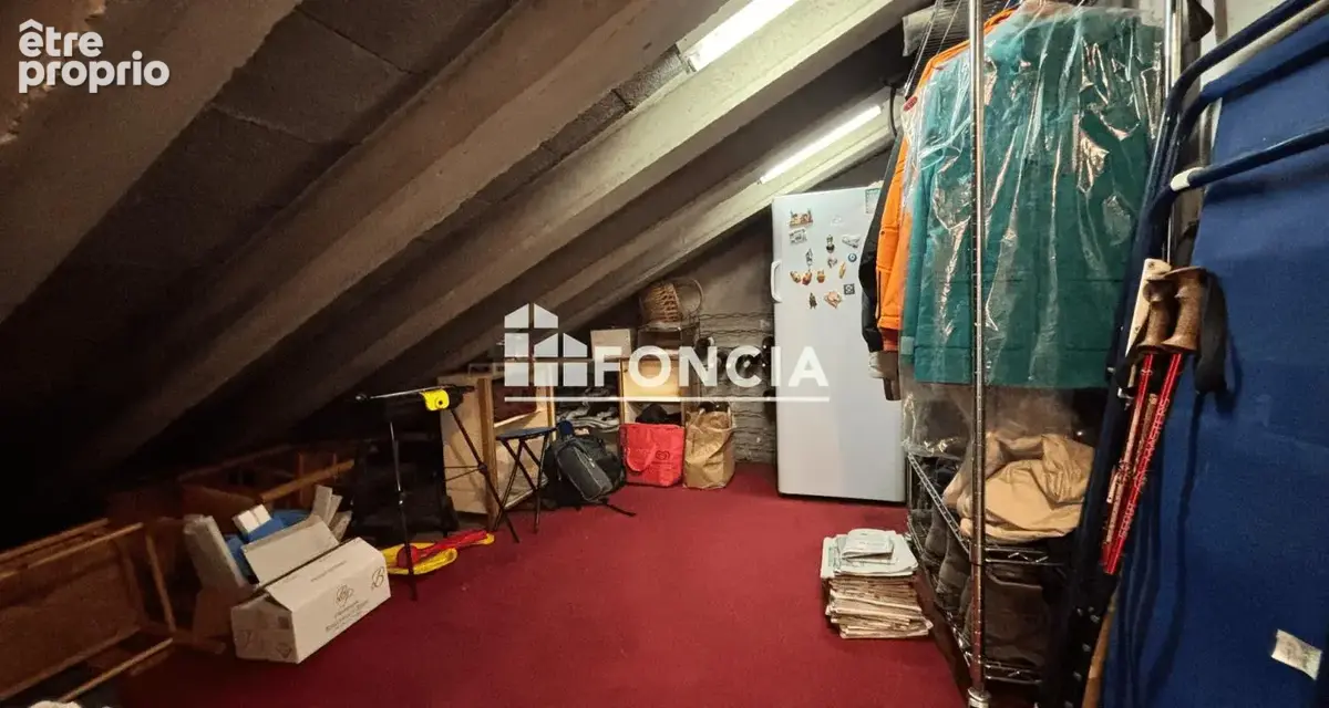 Exclusivité foncia - type 4 avec vue muzelle - photo 9