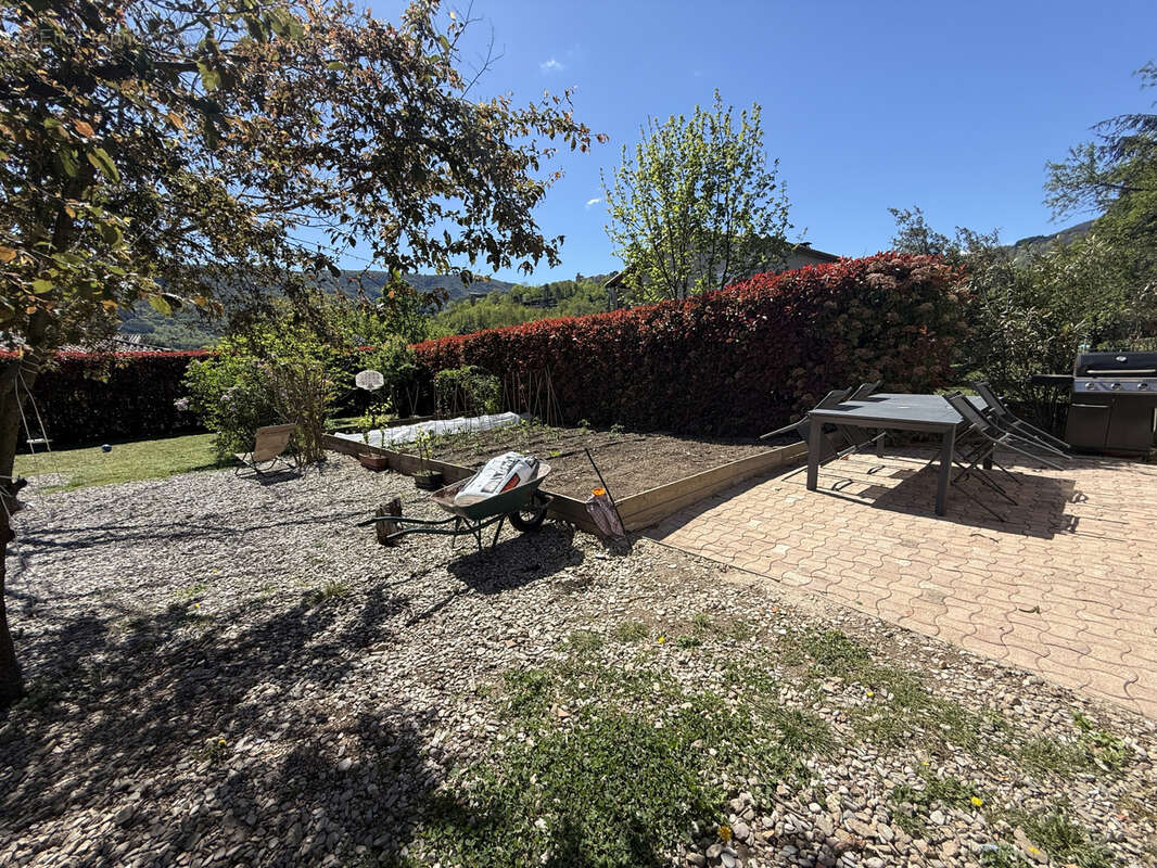  Maison avec Jardin de plein pied à vendre proche de Le VIGAN - photo 15
