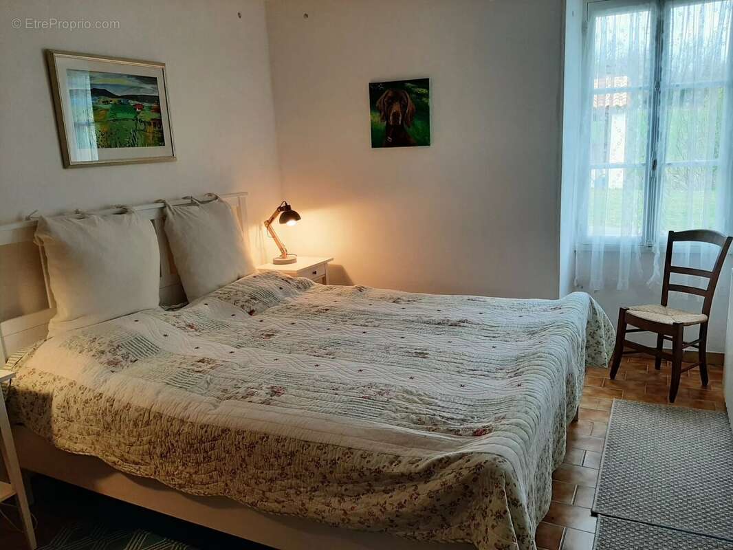 Grande maison de campagne, à proximité des commodités - photo 7