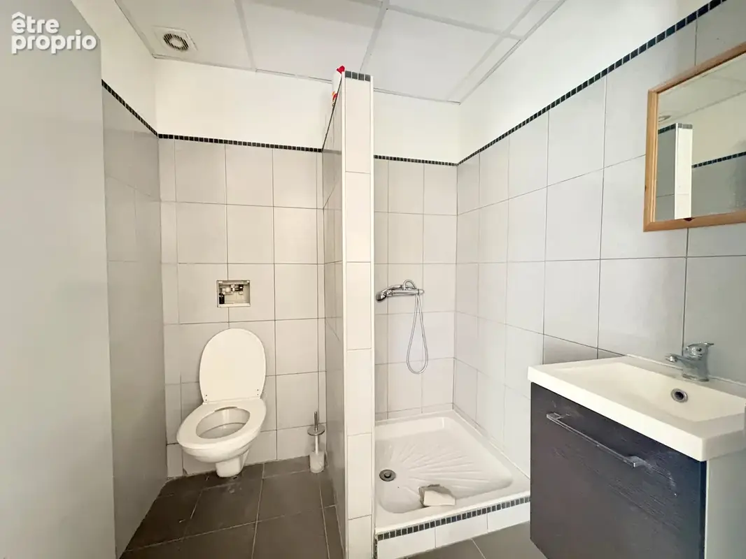 Maison 65m2 sur parcelle de 450m2 - Nimes KENNEDY - photo 6