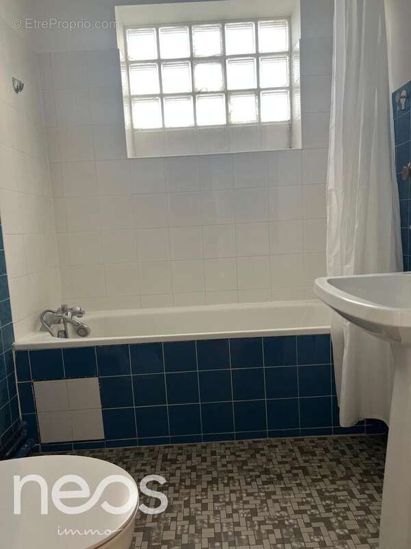 Appartement à LE PECQ