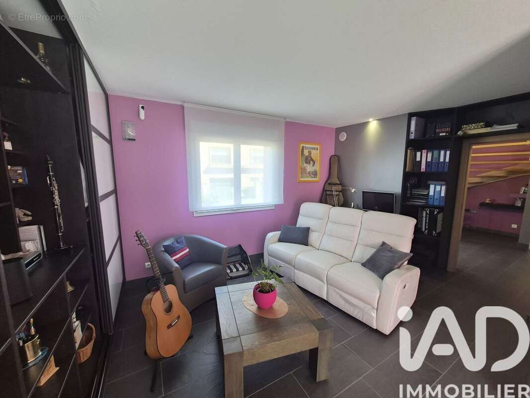 Photo 4 - Maison à TERVILLE