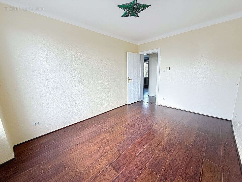 Appartement à THIONVILLE