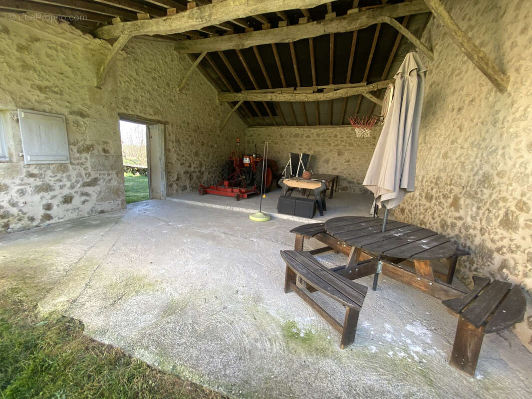 Maison à AUCH