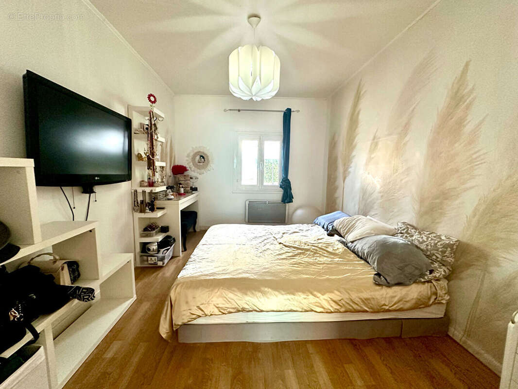 Maison à SEPTEMES-LES-VALLONS