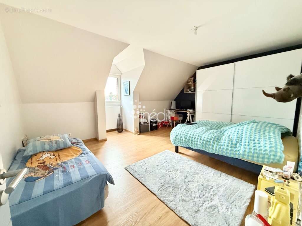 Maison à HAUBOURDIN