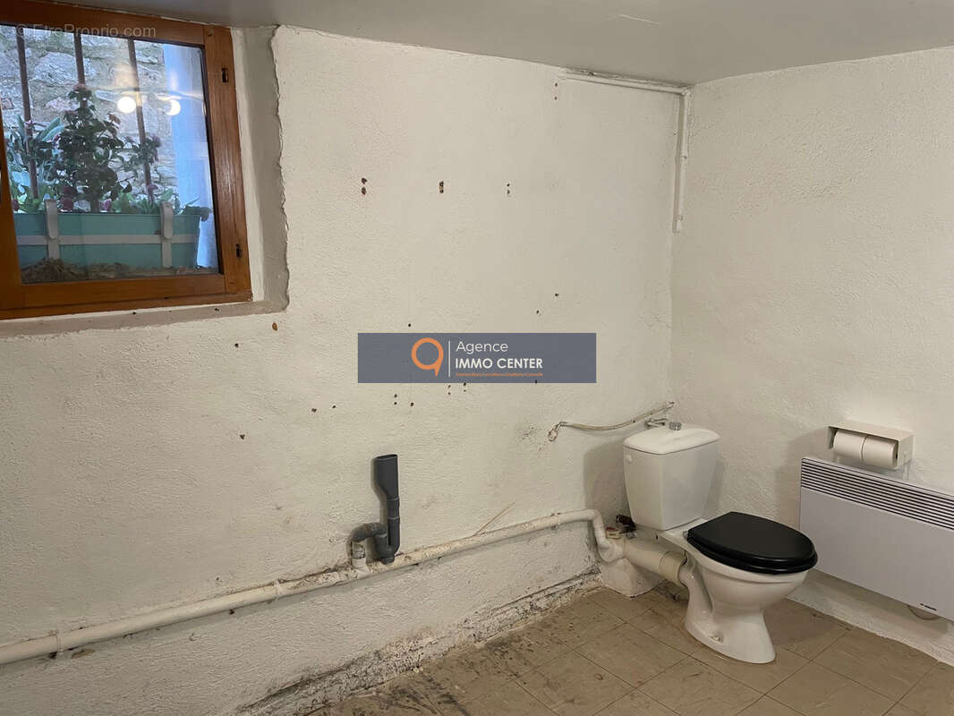 Maison à BELGENTIER