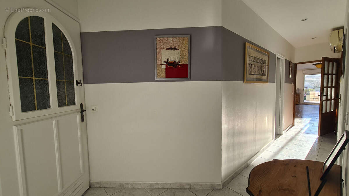 Appartement à FRONTIGNAN