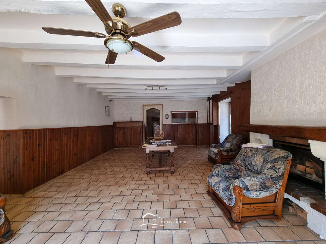 Maison 4 chambres - photo 10