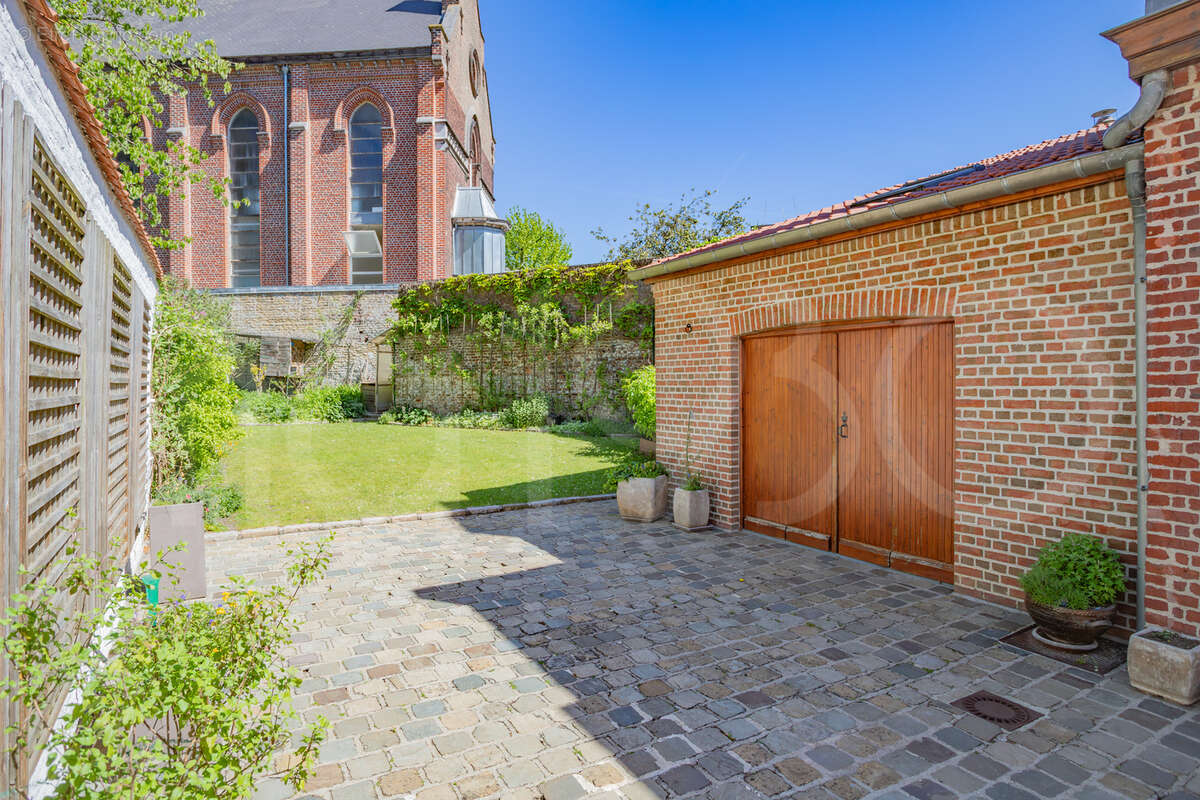 Maison à TOURCOING