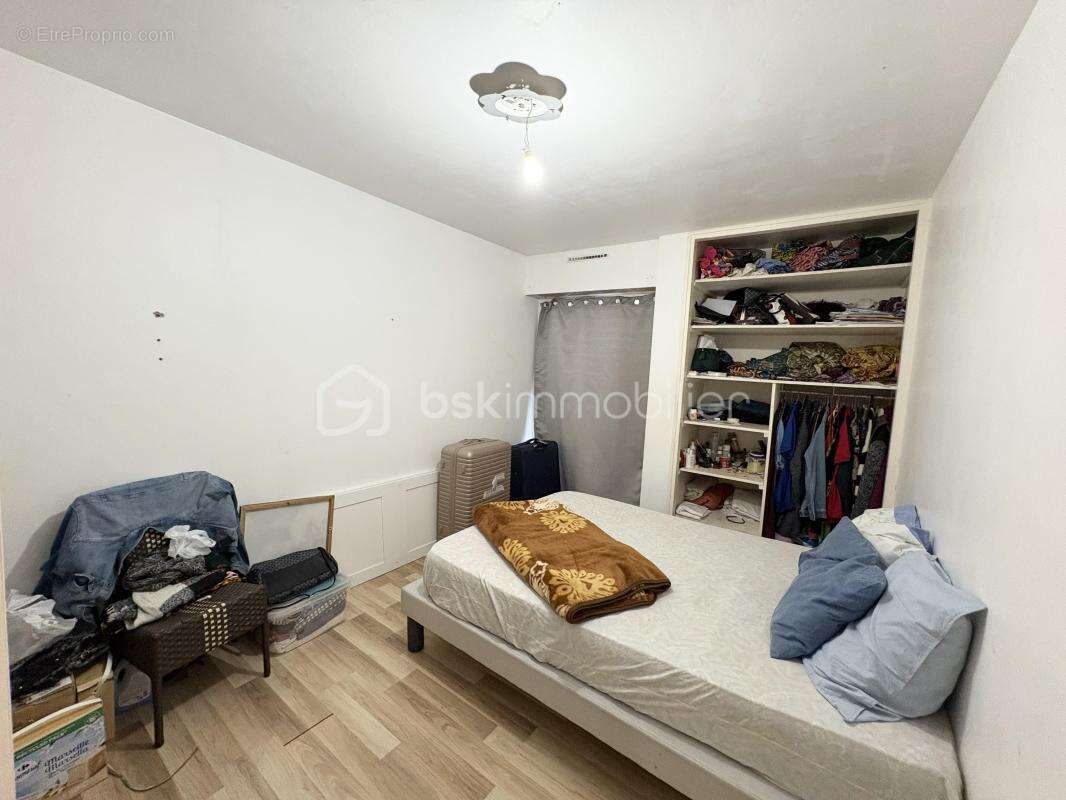 Appartement à EPINAY-SOUS-SENART