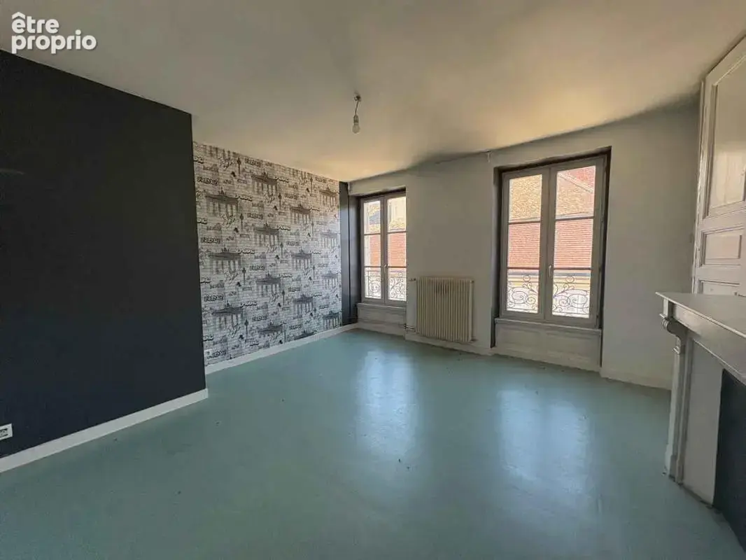Appartement 4 pièces – 100 m² à auxonne - photo 3