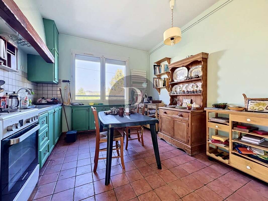 Appartement à VILLEJUIF