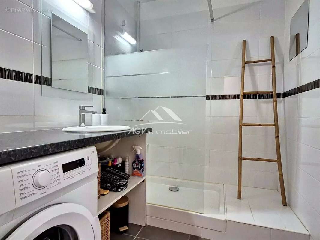 Appartement à LA GRANDE-MOTTE