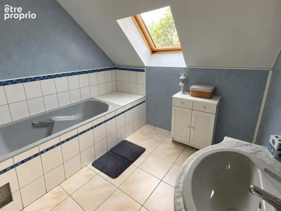 Propriété de campagne – 167 m² – 1,9 hectare – grandes dépendances - photo 5