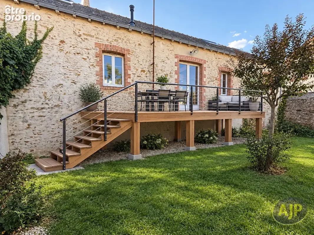Appartement Sainte Pazanne - photo 16