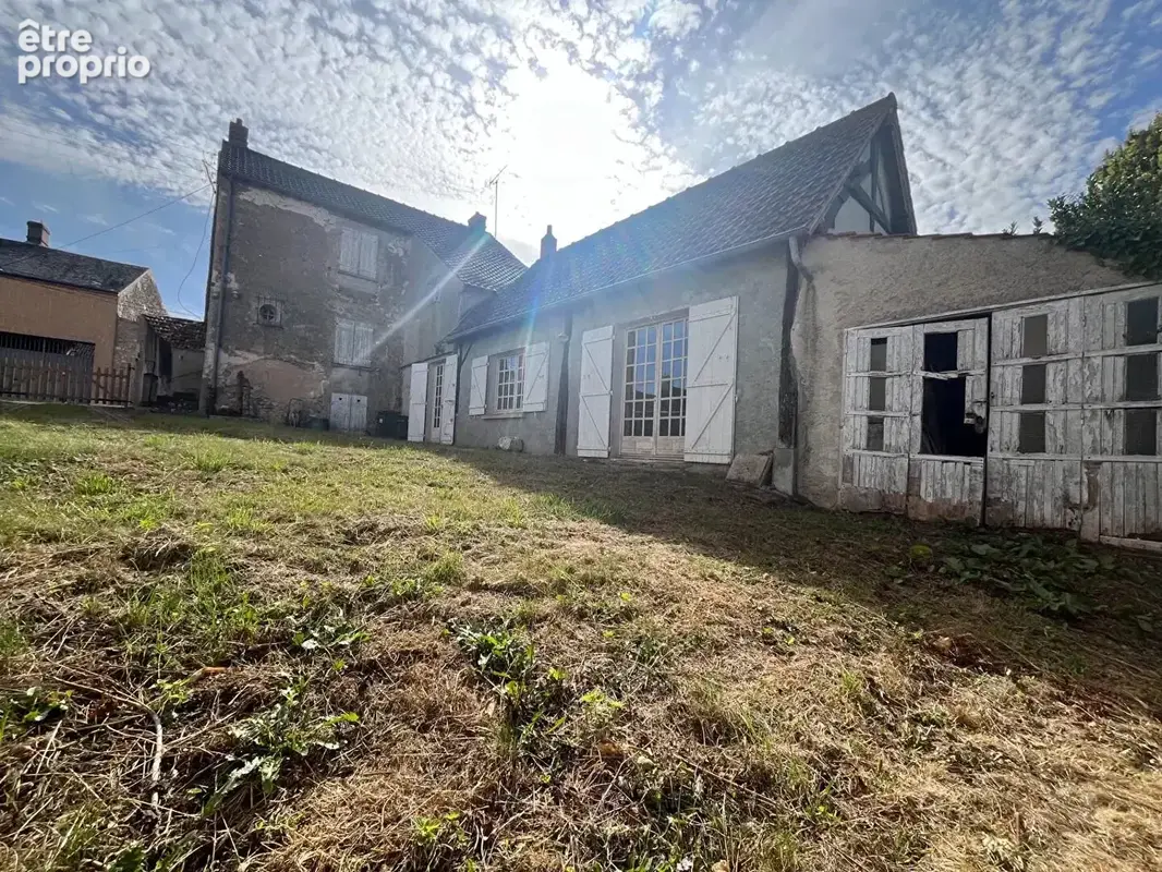 Aunays sous auneau - photo 2