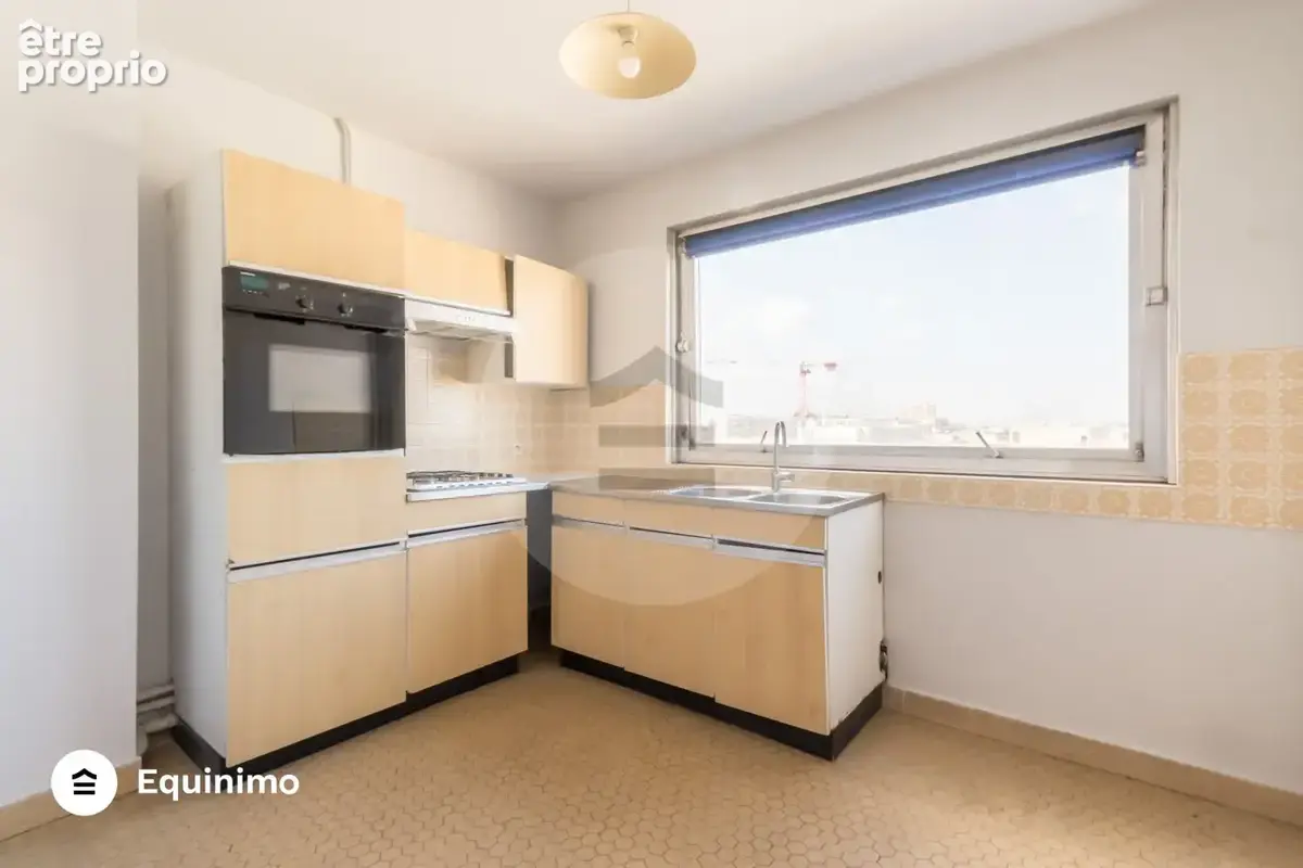 Appartement familiale en étage élevé - photo 5