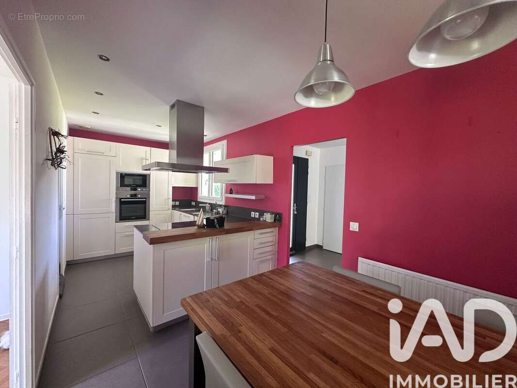 Photo 4 - Maison à SAINT-CYR-SUR-LOIRE