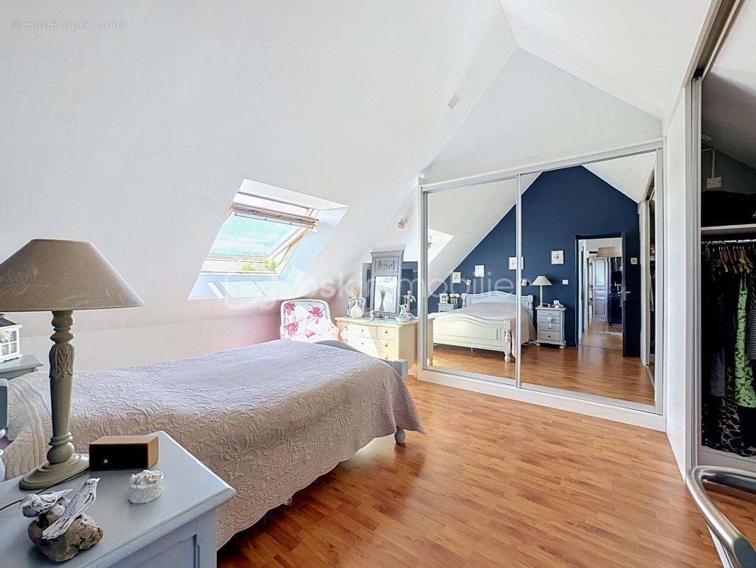 Trés belle et spacieuse maison contemporaine - photo 13