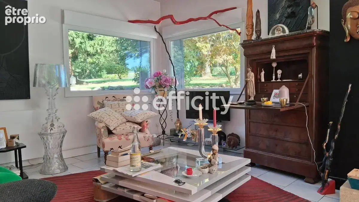 Maison 6 pièces 142 m² à vendre à Alencon (61000) - photo 4