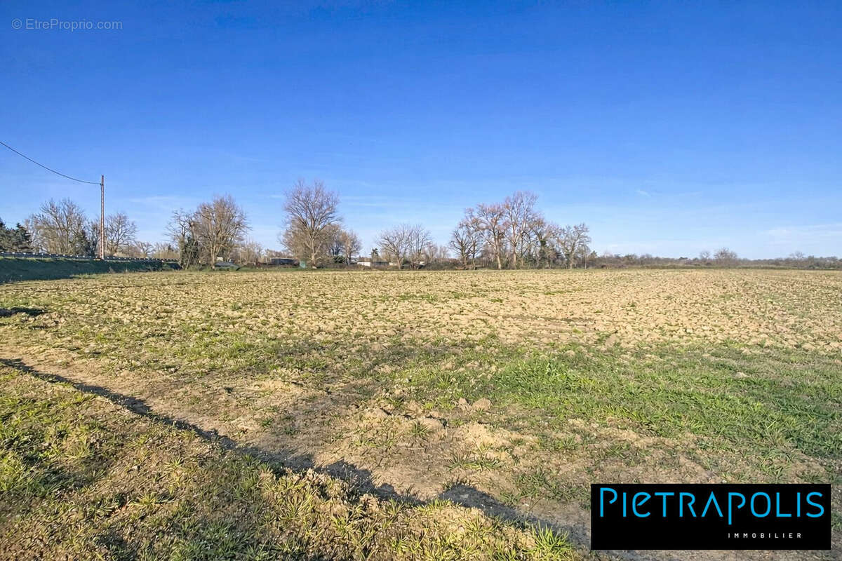Terrain 801 m² à Villefranche-Sur-Saone  - photo 4