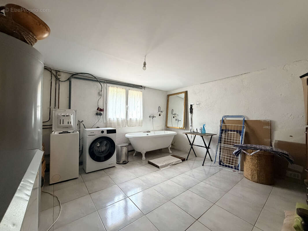 Maison de caractère de 148 m2 sur un parc boisé de 7 000 m2 - photo 14
