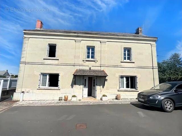 Maison à VARRAINS