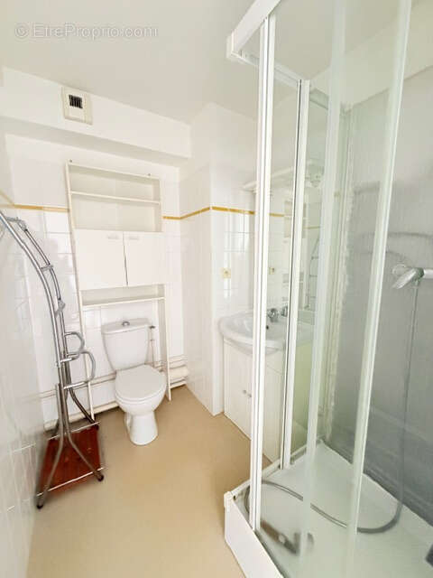 Appartement à LA ROCHELLE