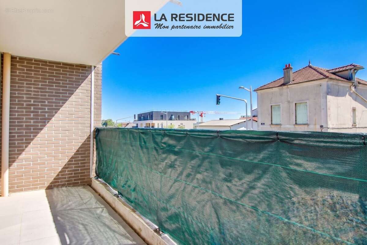 Appartement 71 m² à Chanteloup-Les-Vignes  - photo 3
