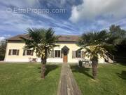 Maison à CANAPVILLE