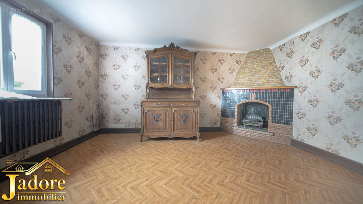 Maison à SAINT-DIE-DES-VOSGES