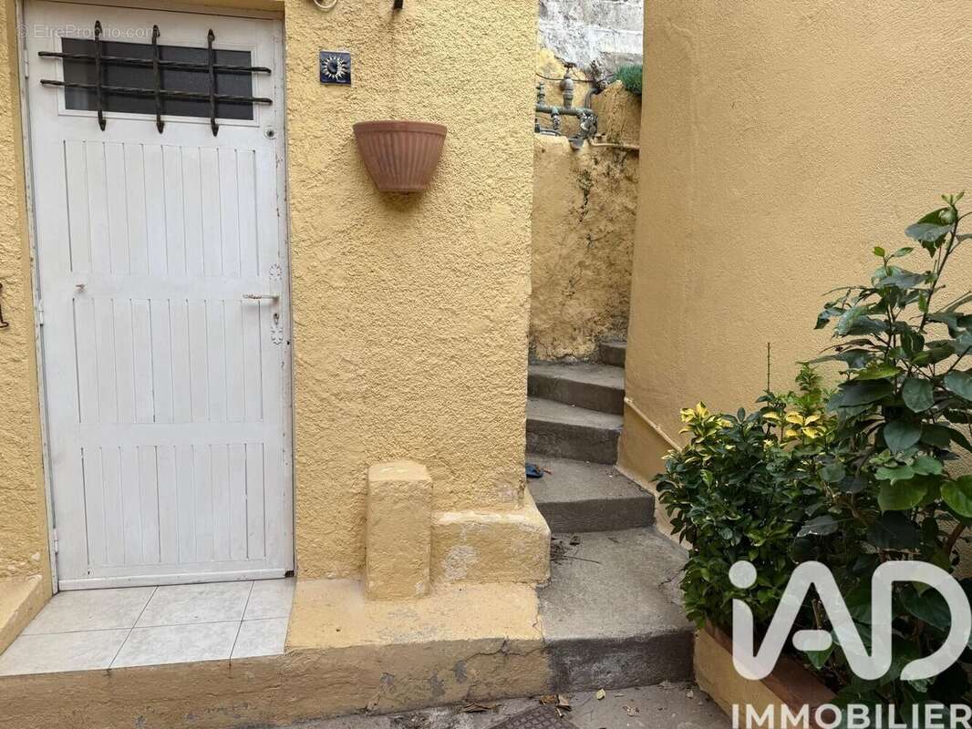 Photo 8 - Appartement à EZE