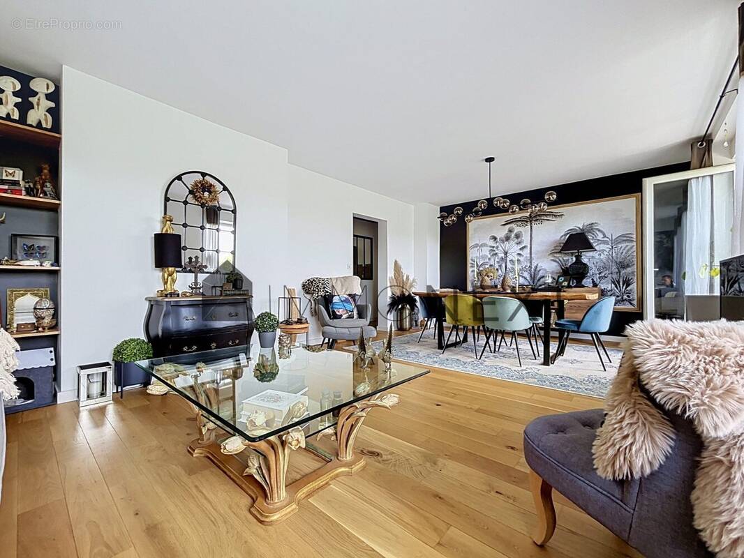 Appartement à THIONVILLE