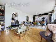 Appartement à THIONVILLE
