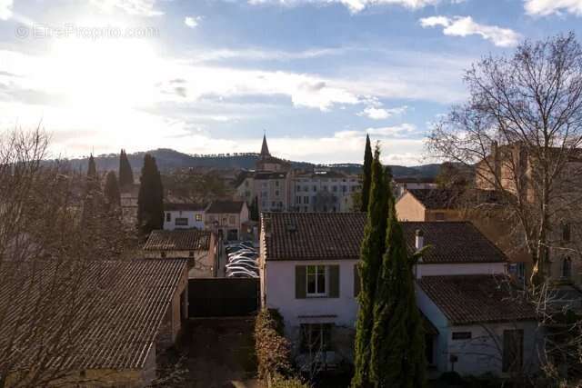 Appartement à BRIGNOLES