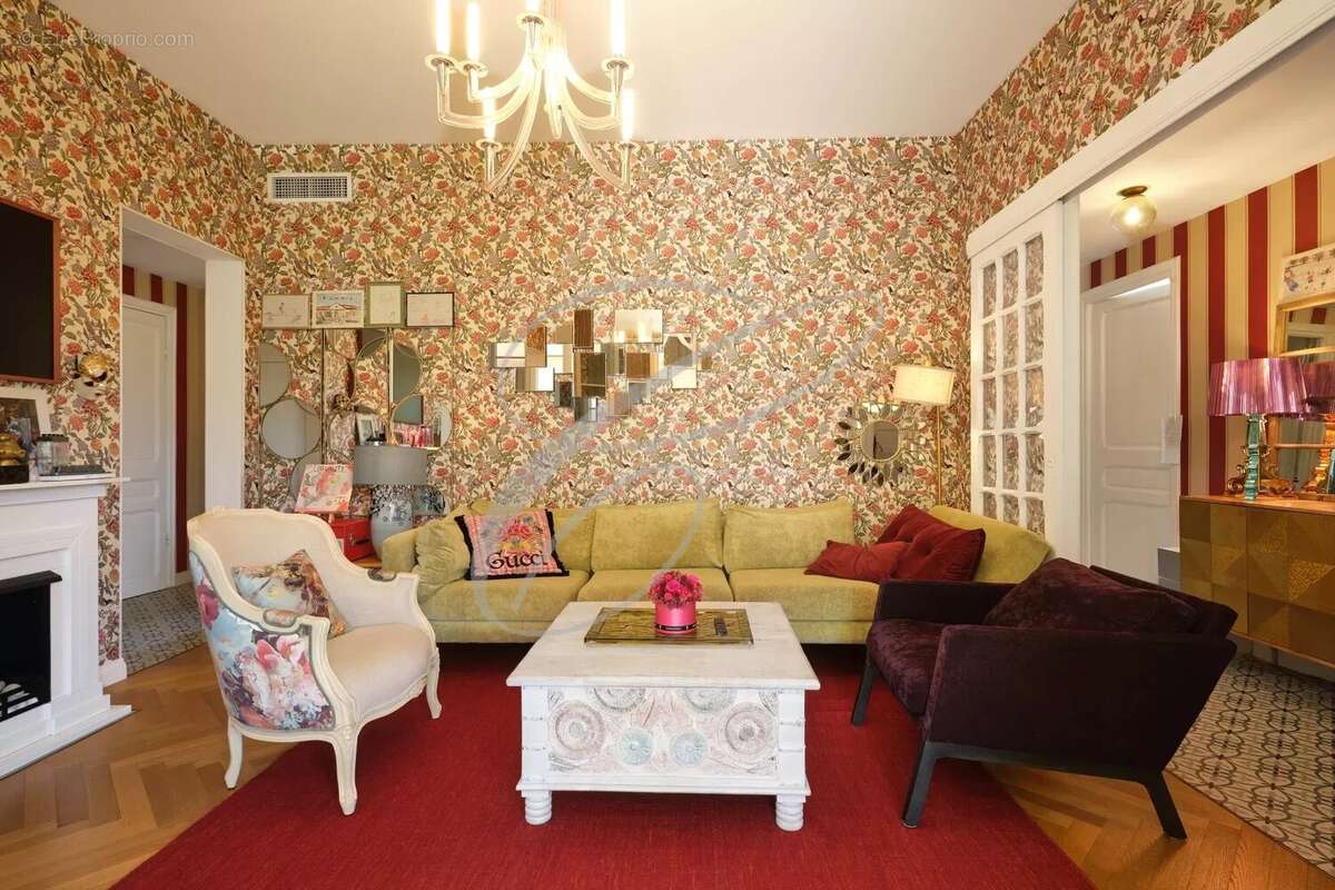 Exclusivite roquebrune cap martin - villa - photo 5