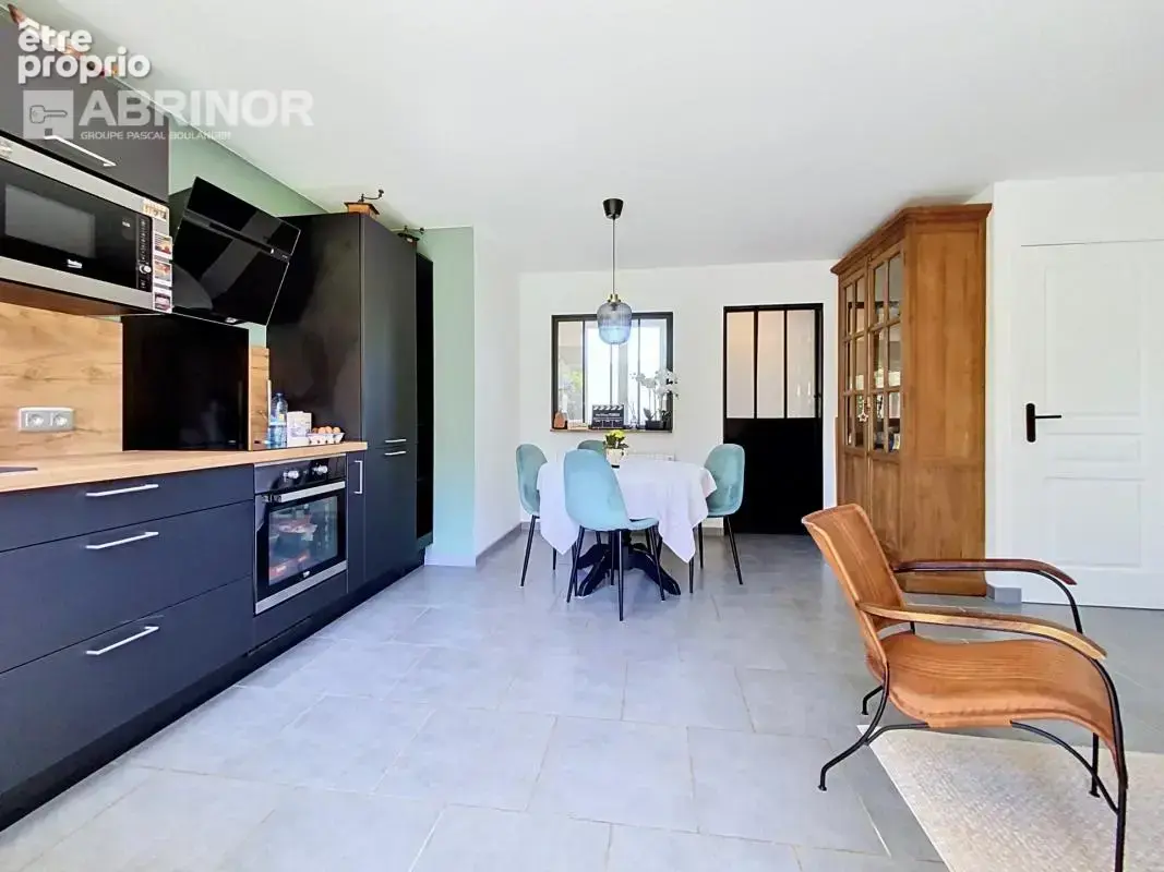 Maison ancienne Rénovée - 4 pièces - 62m² habitables - photo 7