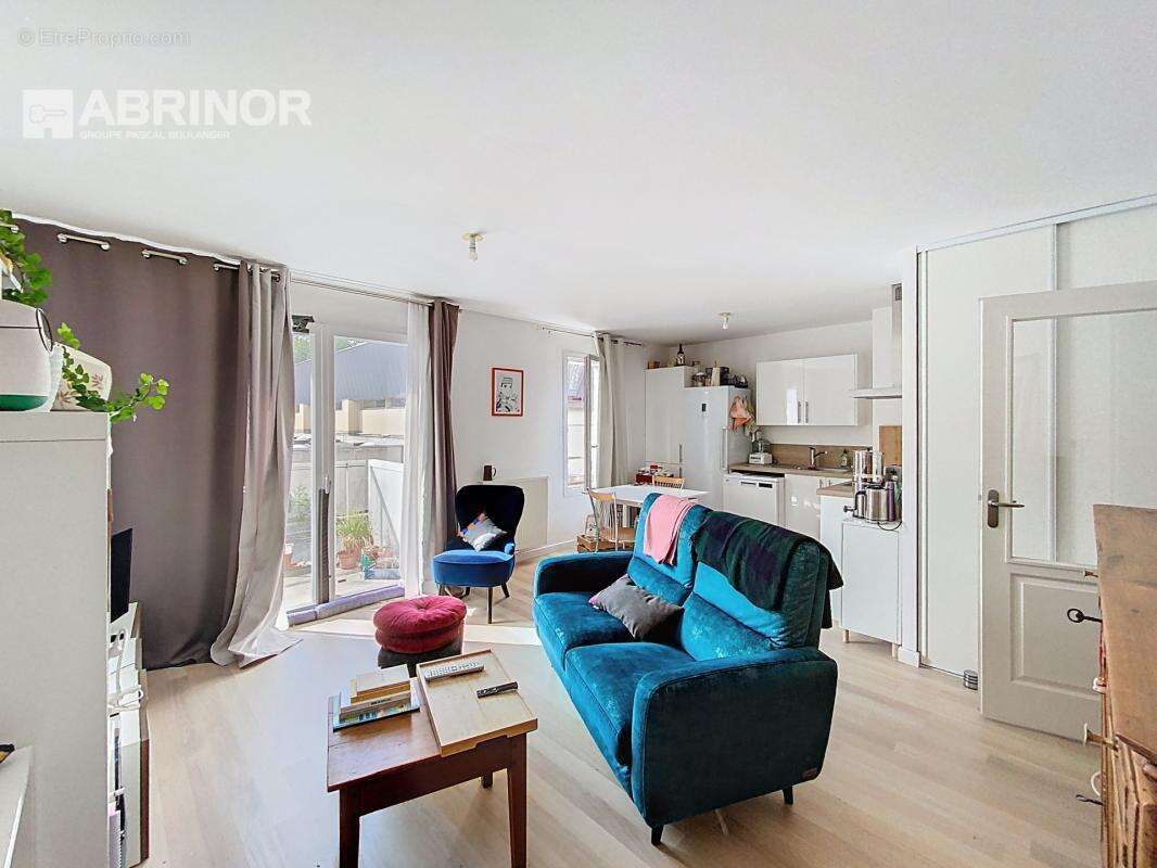 Appartement à CAPINGHEM