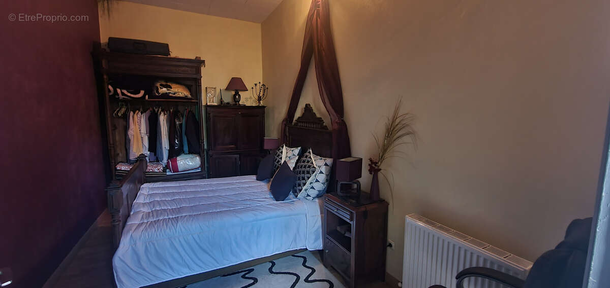 Maison à CASTELJALOUX