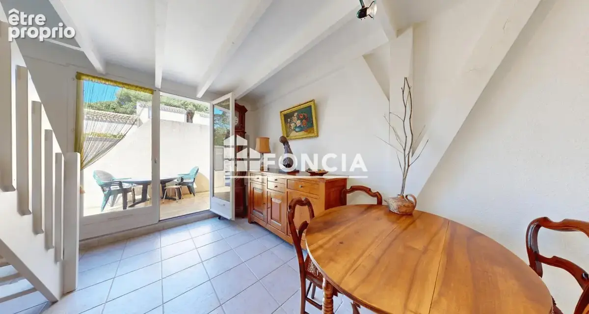  le barcarès – 66420  parc des dosses – maison t3 bis - photo 5