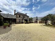 Photo 1 - Maison à NOTRE-DAME-D&#039;ESTREES