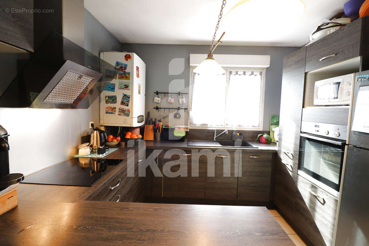 Maison à SAINT-RAMBERT-D'ALBON