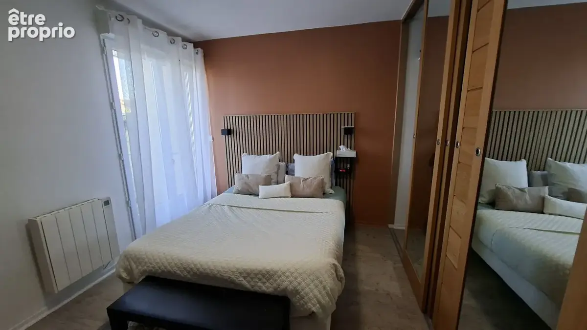 Maison 5 pièces 115 m² à vendre à Ambares-Et-Lagrave (33440) - photo 18